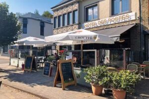 Hotel des Postes Restaurant du char