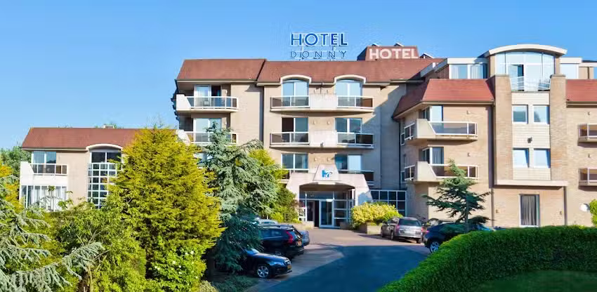 Hotel Donny