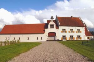 Hotel Ferme Delgueule