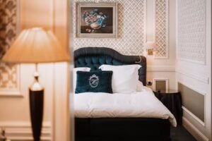 Hotel Heritage – Relais & Chateaux