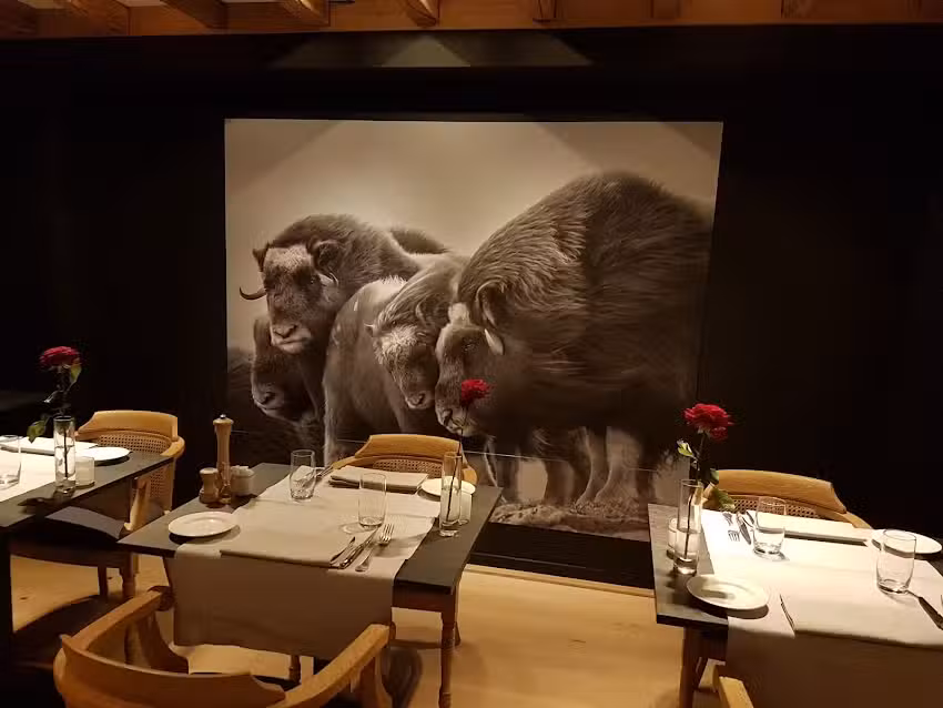 Hotel in den Bonten Os