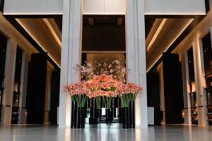 Hotel La Réserve Resort