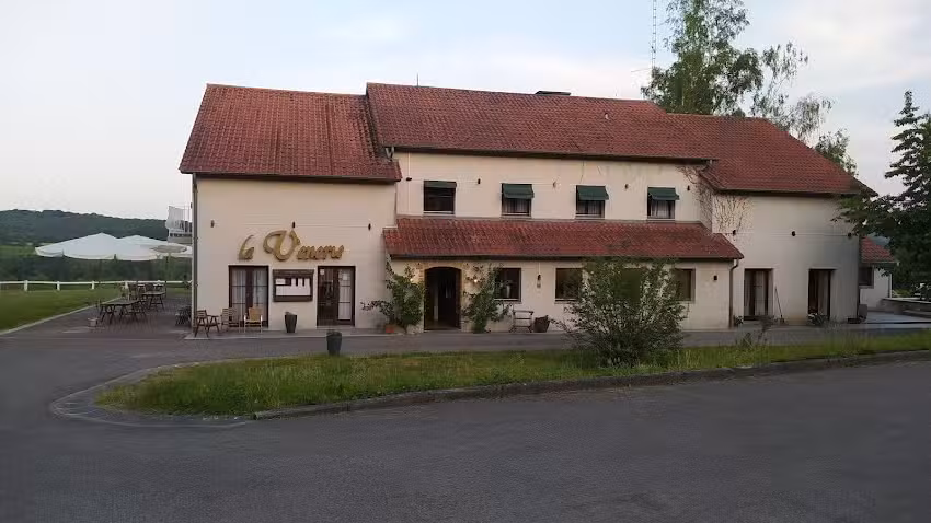 Hotel La Venerie