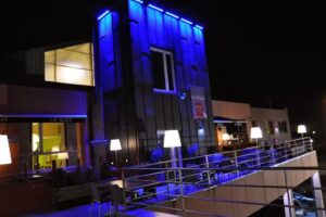 Hotel Le Midi | Hotel, Padel & Fitness