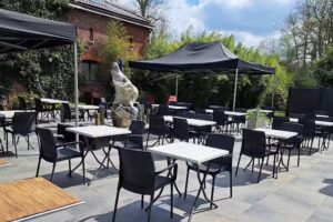 Hôtel le Monte Cristo – Hôtellerie de Charme