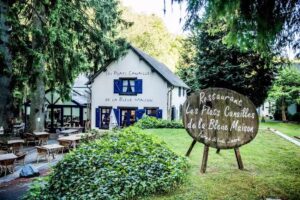 Hôtel Les Ardillières du Pont d’Oye