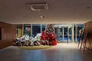 Hôtel Ol Fosse d’Outh