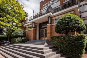 Hotel Orion – Gent