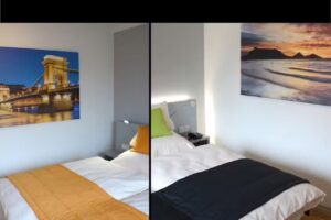 Hotel/Restaurant Amel Mitte