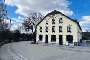 Hôtel/Restaurant Beau Site