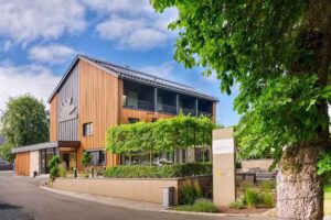 Hotel-Restaurant Bütgenbacher Hof