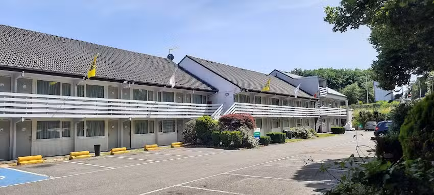 Hôtel Restaurant Campanile Liège