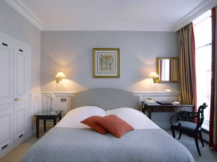 Hôtel Restaurant Damier Courtrai