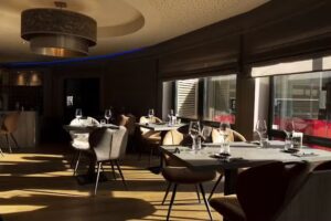 Hôtel-Restaurant de La Tour