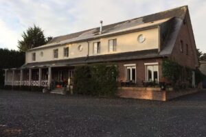 Hotel-Restaurant De Zevensprong