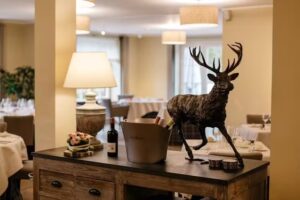 Hotel-Restaurant La Barrière de Transinne