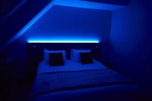 Hôtel-restaurant La Caleche