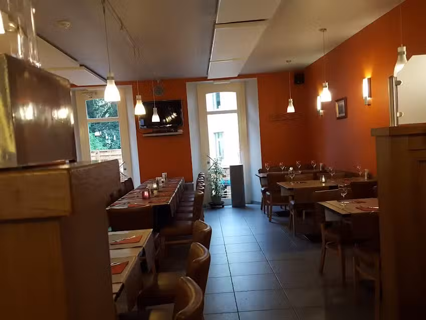 Hotel-Restaurant La Couronne