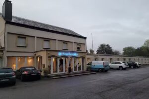 Hôtel Restaurant Le Pôle Européen – Aubange (B) – Mont St Martin (F)