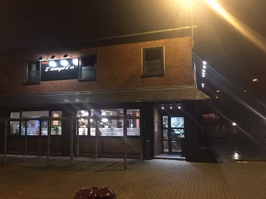 Hotel-Restaurant l’Escargot d’Or