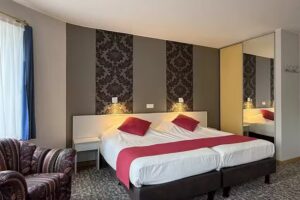 Hotel-Restaurant Limburgia