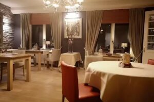 Hôtel Restaurant Panorama