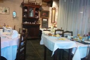 Hotel Restaurant Stadhuis