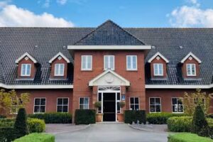 Hotel-Restaurant Swaenenburg