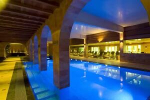 Hotel – Thermen Londerzeel