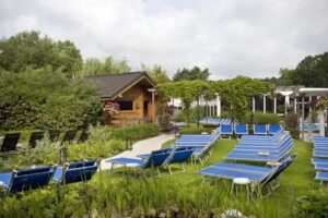 Hotel – Thermen Mineraal