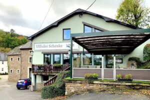 Hotel Ulftaler Schenke