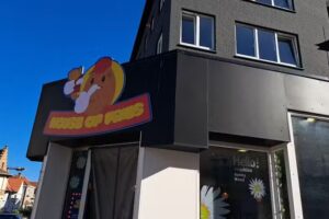 Haus der Pommes 🍟