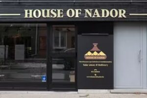 Maison de Nador