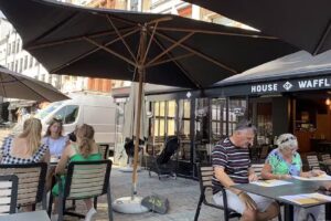 House of Waffles🧇