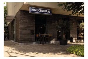 Hove Centraal