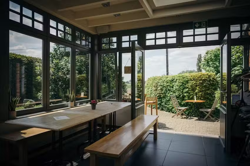 Brasserie artisanale Karrelees