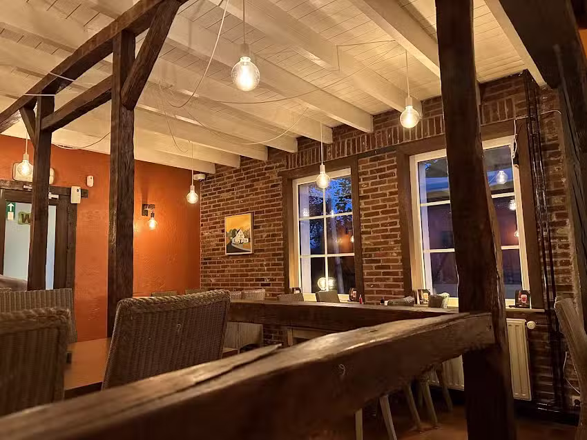 La maison de Geertrui