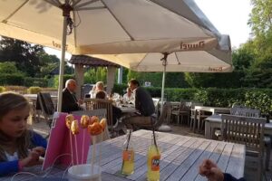 Huyze Waterloos – Sint-Martens-Latem