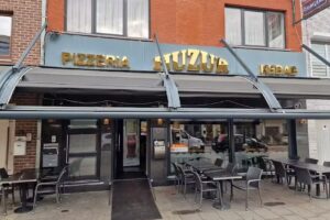 Huzur Pizzeria & Kebab