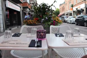 Ich liebe Burger Visé – Die besten Burger 🖤