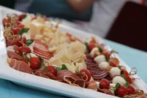 Ich nehme | Pizza & Pasta