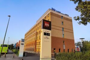 ibis Brussels Airport