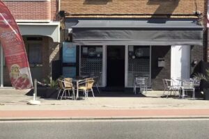 La maison Pitta d&rsquo;Ibo