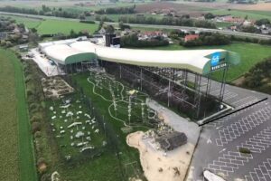 Ice Mountain Adventure Park