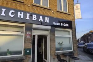 Ichiban-Sushi-Grill