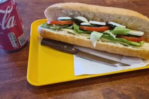 Le paradis de glace Smeermaas