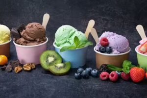 Eisdiele Gelato Smile