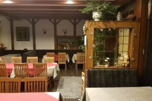 Eisdiele & Taverne Margo