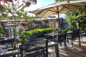 Der Canto dei Grilli