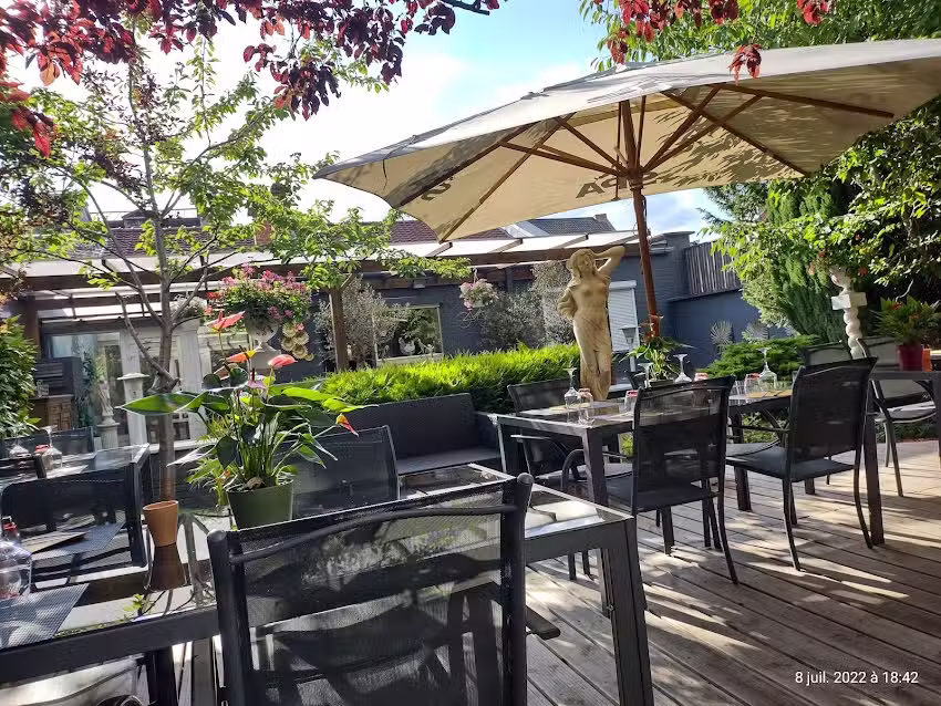 Der Canto dei Grilli